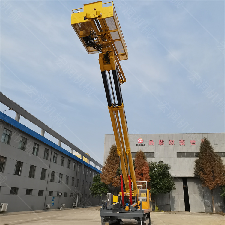 護(hù)坡錨固鉆機(jī)的特點(diǎn)？