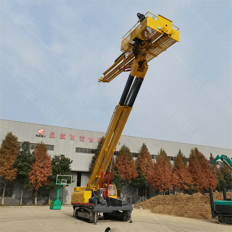 錨固鉆機(jī)有哪些分類(lèi)？
