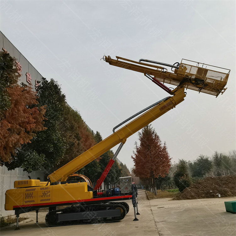 錨固鉆機(jī)有哪些分類(lèi)？