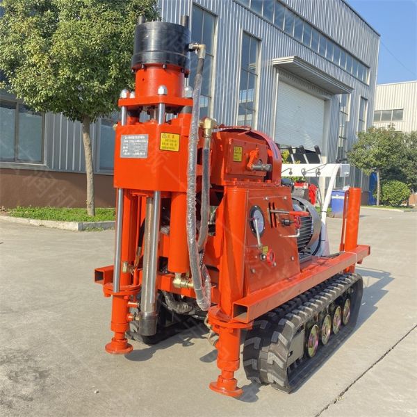 注漿加固鉆機(jī) ZLJ-1200坑道鉆機(jī)的主要用途有哪些？
