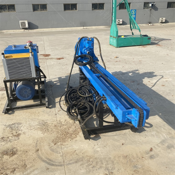 錨固鉆機(jī)鉆頭類型有哪些？